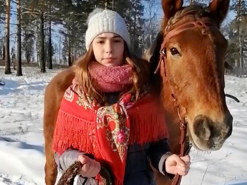 Воспитанники Забайкальского детского центра стали призерами конкурса «Пушкин и Будущее России»
